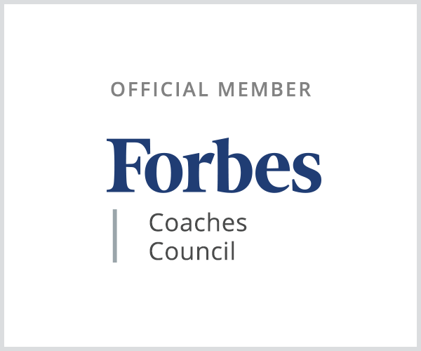 Official Member Forbes Coaches Council